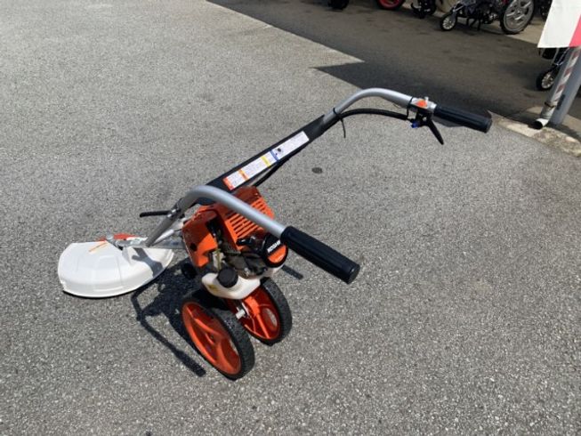 草刈機 EBC-35C-AAA-2 写真６